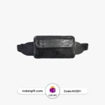 کیف کمری تبلیغاتی چرم