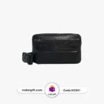 کیف کمری تبلیغاتی چرم - Image 2