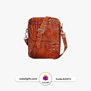 کیف کولی تبلیغاتی چرم