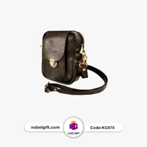 کیف کولی تبلیغاتی چرم 675