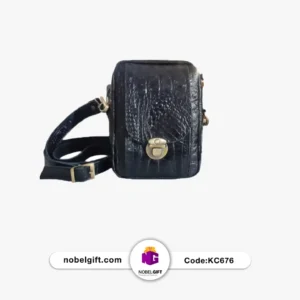 کیف کولی تبلیغاتی چرم 676