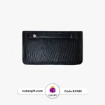 کیف پول تبلیغاتی چرم 680
