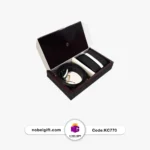 ست تبلیغاتی چرم کیف و کمربند 770 - Image 2