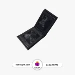 ست تبلیغاتی چرم کیف و کمربند 770 - Image 4