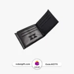 ست تبلیغاتی چرم کیف و کمربند 770 - Image 5