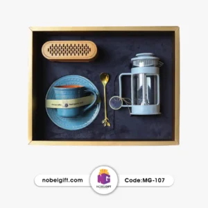 ست تبلیغاتی 3 تکه روستیکی