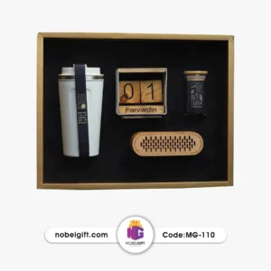 ست تبلیغاتی 4 تکه اکو