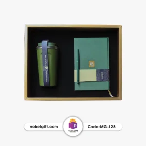 ست تبلیغاتی 3 تکه گرین