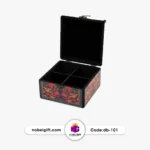 باکس سنتی MDF تبلیغاتی 101 - Image 2