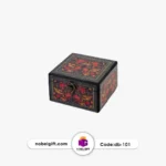 باکس سنتی MDF تبلیغاتی 101