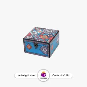باکس سنتی MDF تبلیغاتی 110