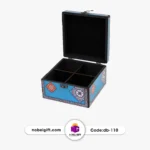 باکس سنتی MDF تبلیغاتی 110 - Image 2