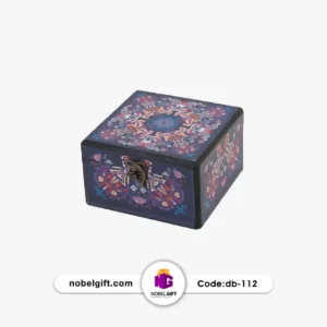 باکس سنتی MDF تبلیغاتی 112