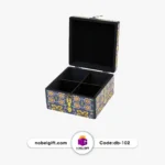 باکس سنتی MDF تبلیغاتی 102 - Image 2