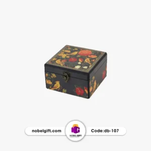 باکس سنتی MDF تبلیغاتی 107