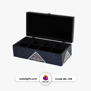 جعبه سنتی MDF تبلیغاتی 108