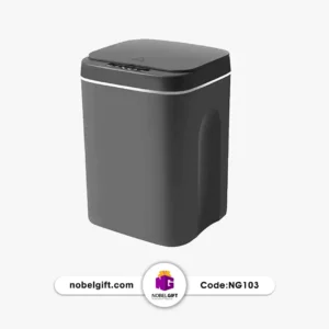 سطل زباله هوشمند گرین لاین مدل EcoSense Smart