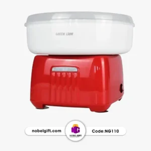 پشمک ساز گرین لاین مدل Cotton Candy Maker