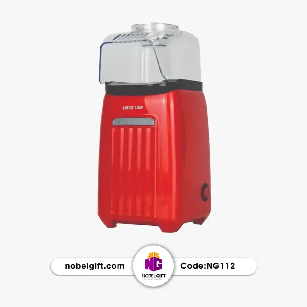 پاپ کورن ساز گرین لاین مدل Popjoy Popcorn Maker