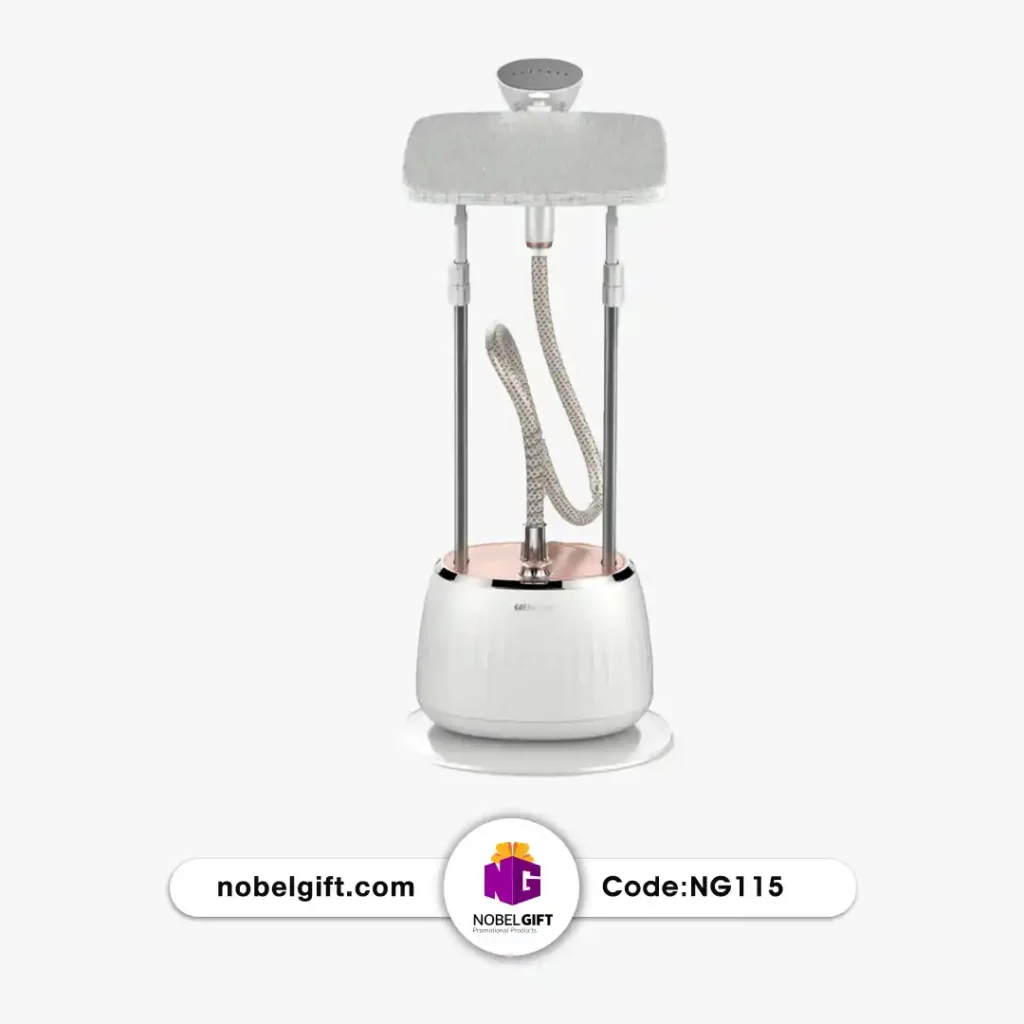 بخارشوی گرین لاین مدل Garment Steamer Pro With Ironing Board