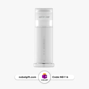 پرزگیر سه کاره گرین لاین مدل Mini Iron Lint & Iron & Charge