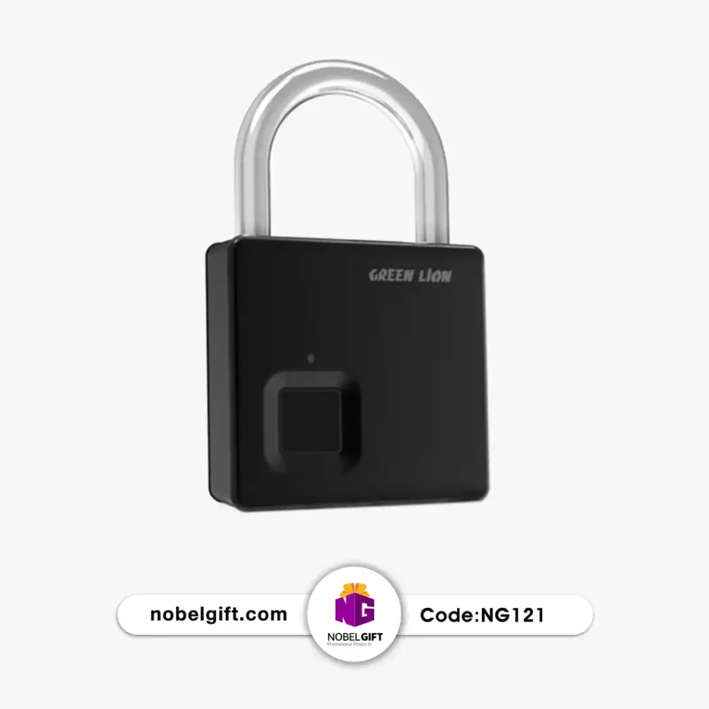 قفل هوشمند گرین لاین مدل Mini Fingerprint
