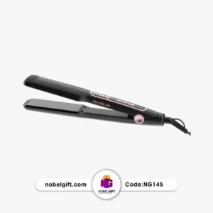 اتو مو گرین لاین مدل Florance Hair Straightener