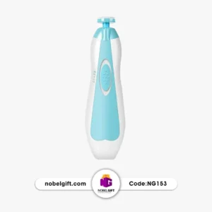 سوهان ناخن کودکان گرین لاین مدل Baby Nail Trimmer