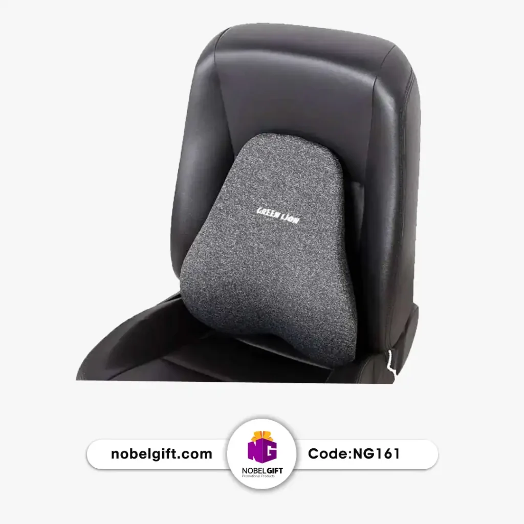 کوسن صندلی خودرو گرین لاین مدل Foam Seat Cushion