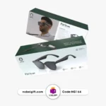عینک هوشمند گرین لاین مدل Paris Smart Audio Glass - Image 2