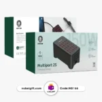 شارژر رومیزی گرین لاین مدل Multiport Charging Station - Image 2