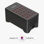 شارژر رومیزی گرین لاین مدل Multiport Charging Station