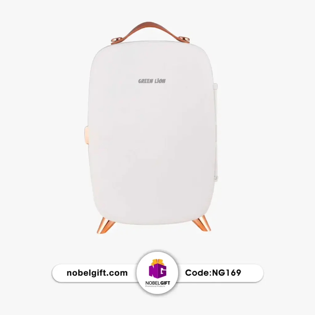 مینی یخچال گرین لاین مدل Mini Fridge