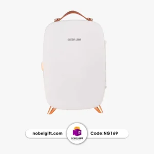 مینی یخچال گرین لاین مدل Mini Fridge