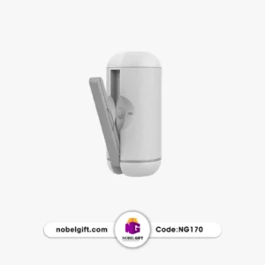بیده جیبی الکتریکی گرین لاین مدل Electric Pocket Bidet