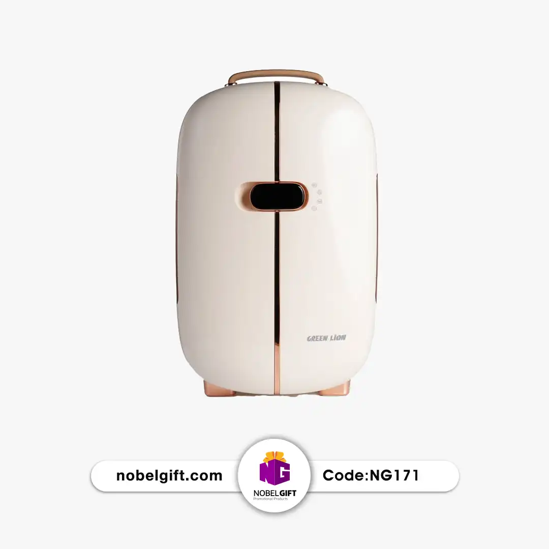 NG171 مینی یخچال گرین لاین مدل Makeup Fridge