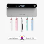 ضد عفونی کننده مسواک گرین لاین مدل Smart Toothbrush Sterilizer