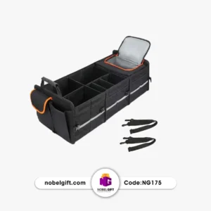 ارگانایزر صندوق عقب گرین لاین مدل Car Trunk Organizer