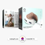 ماساژور گردن گرین لاین مدل Neck Massager - Image 2