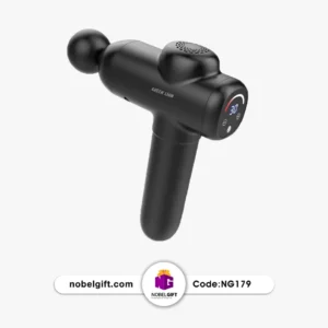 ماساژور تفنگی گرین لاین مدل Wave Massage Gun