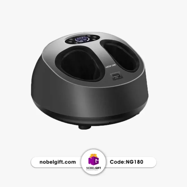 ماساژور پا گرین لاین مدل Air Flex Foot Massager