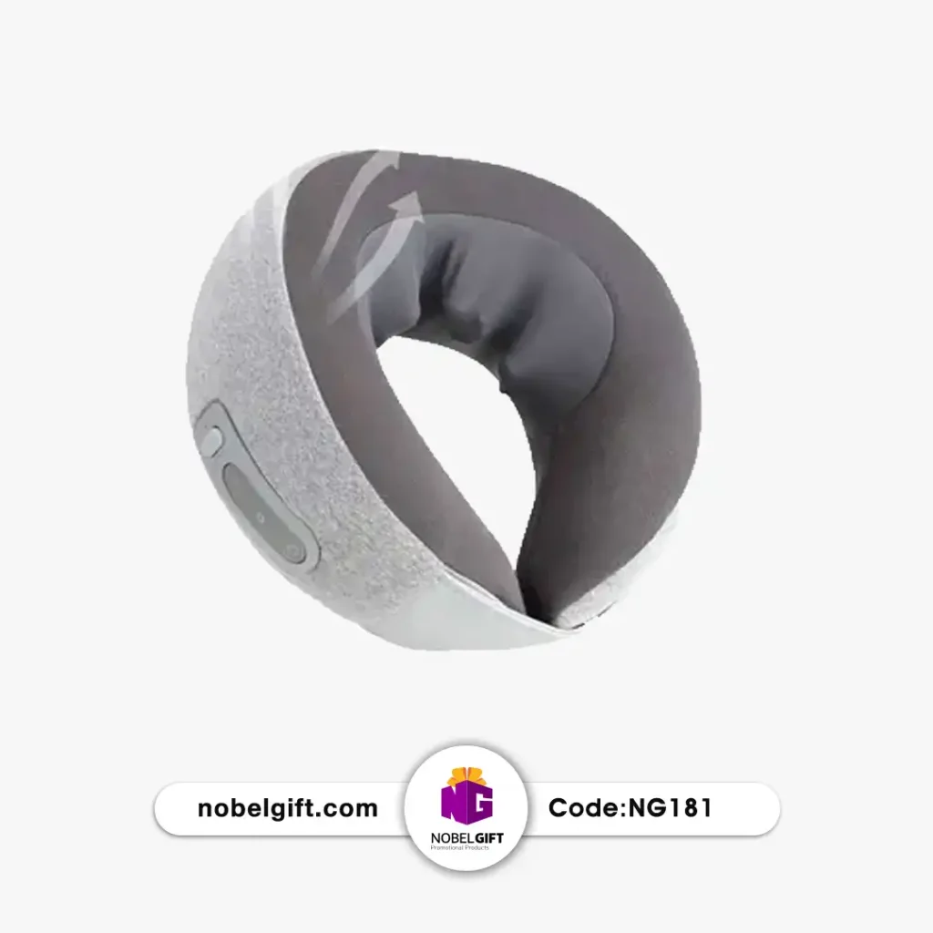ماساژور هوشمند گردن گرین لاین مدل Neck Massager