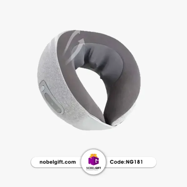 ماساژور هوشمند گردن گرین لاین مدل Neck Massager
