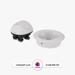 ماساژور پوست سر گرین لاین مدل Scalp Mini Massager