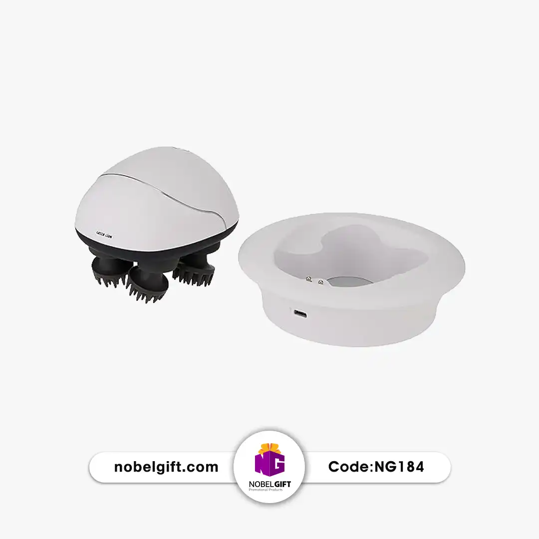 NG184 ماساژور پوست سر گرین لاین مدل Scalp Mini Massager