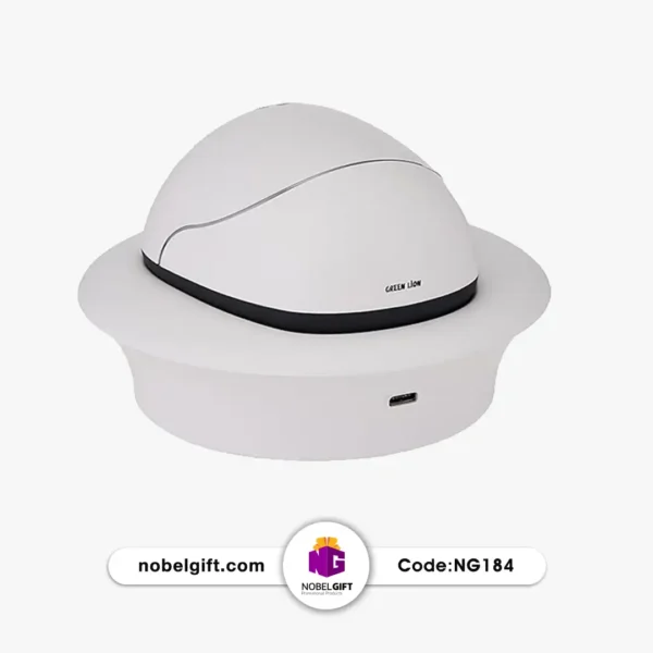 ماساژور پوست سر گرین لاین مدل Scalp Mini Massager