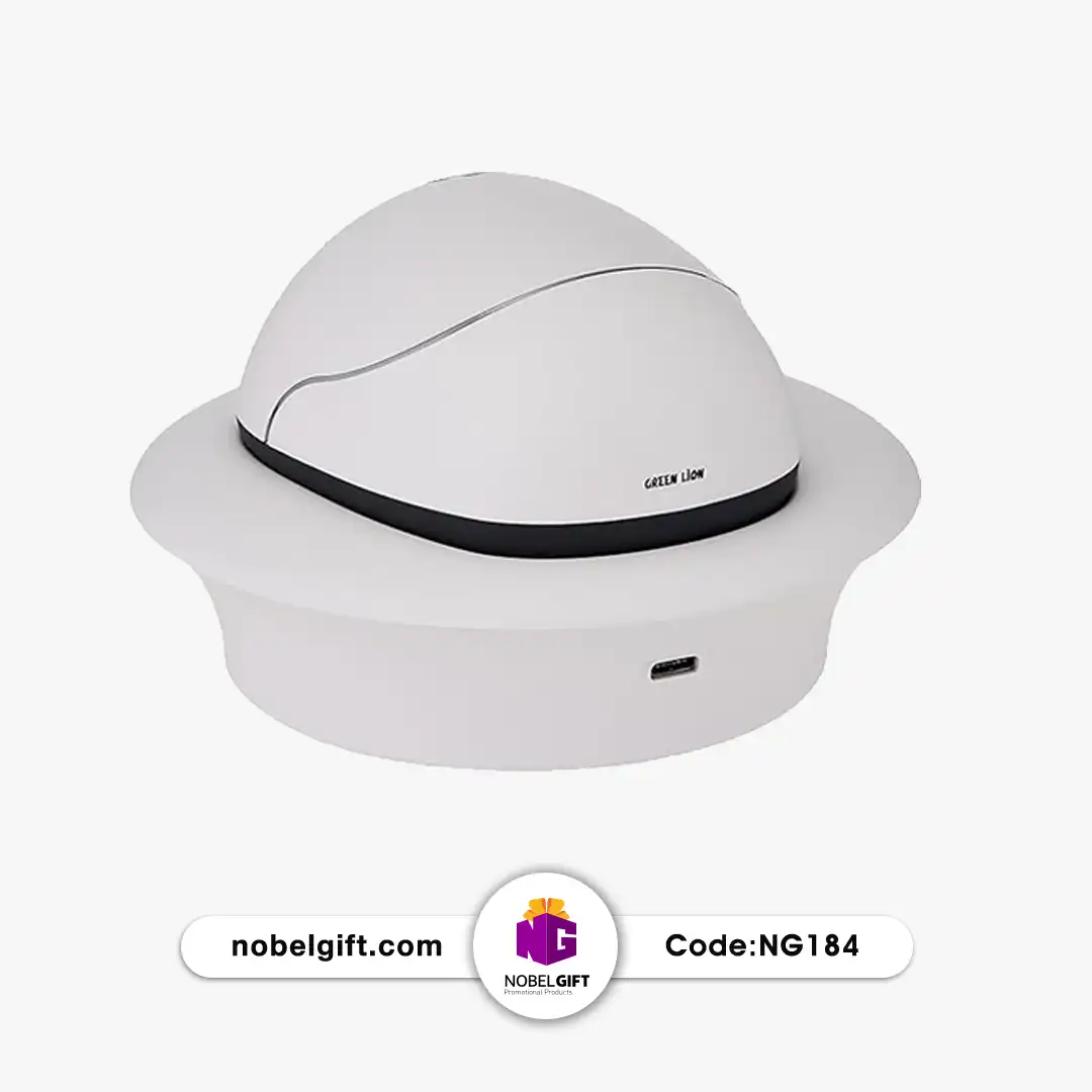 NG184 ماساژور پوست سر گرین لاین مدل Scalp Mini Massager