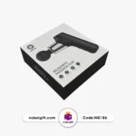 ماساژور تفنگی گرین لاین مدل Relaxante Portable Massage Gun - Image 2