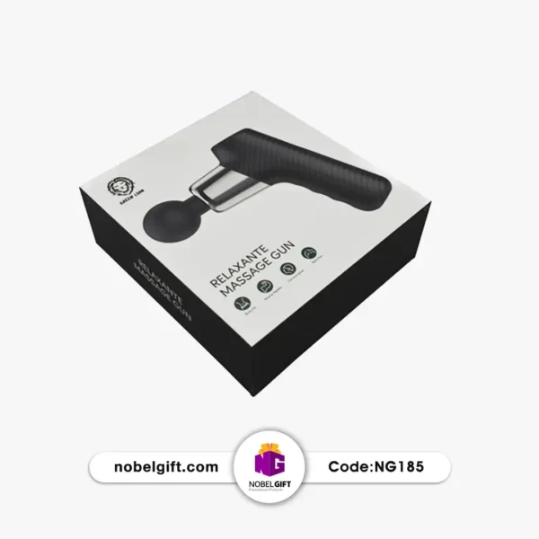 ماساژور تفنگی گرین لاین مدل Relaxante Portable Massage Gun - Image 2