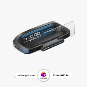 نمایشگر خودرو گرین لاین مدل Car BT Head Up Display